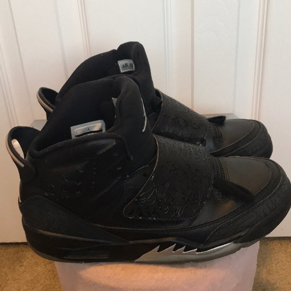 Air Jordans